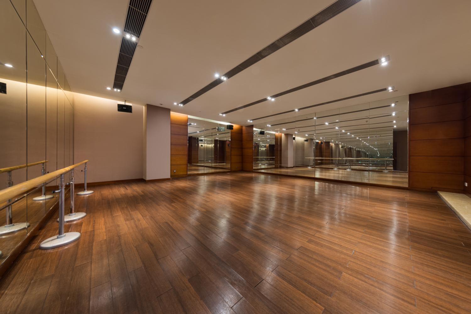 Hotel Glenview ITC Plaza Chongqing Exterior foto